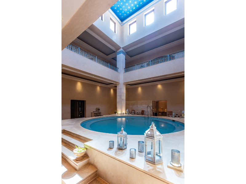 JAZ Makadi Star & Spa